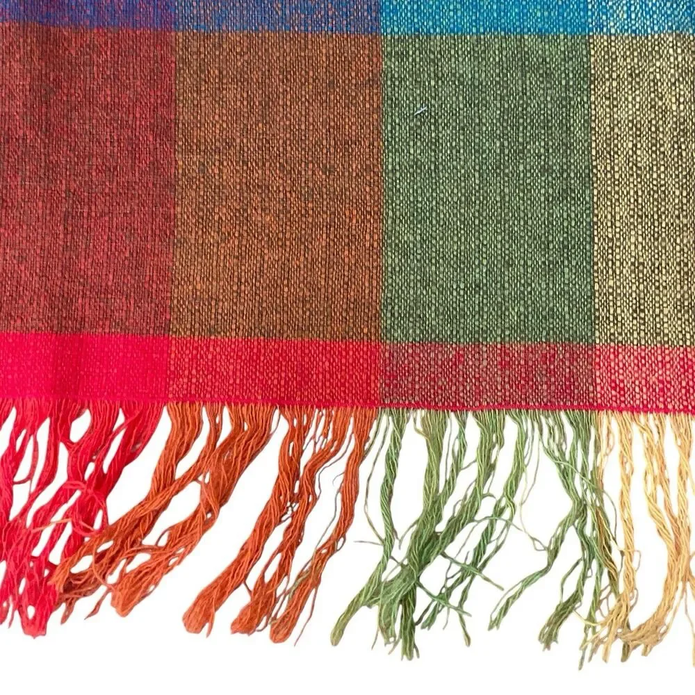 Unbranded bright squares